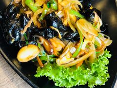 -香猪坊韩国烤肉专属门店(魏公村店)