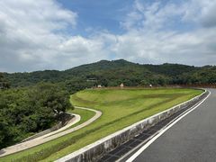 -广州市白云山风景名胜区