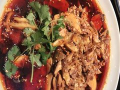 -吉布鲁牛排海鲜自助(龙湖北城天街购物广场店)