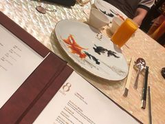 -8餐厅(新葡京酒店)
