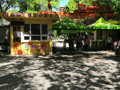 -银川动物园