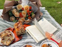 -富贵面包公司(运河店)