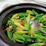 华强北宝藏顺德菜，吃过一次就上瘾!吃正宗顺德味非他莫属
