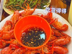 -江湖万州烤鱼(王子美食城)