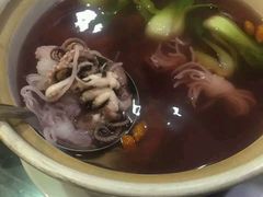 -阿伟海鲜楼·福建菜(涵江店)