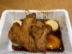 -鲜得来排骨年糕(豫园店)
