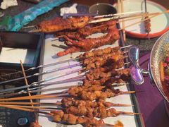 -路边边.炒菜烧烤.音乐餐厅(良乡长虹店)