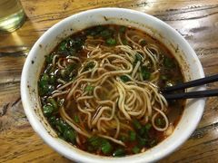 -兰州马子禄牛肉面(文景公园店)