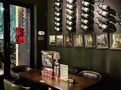 -威望 威士忌吧 WHISKY BAR