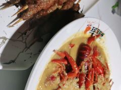 -王红军龙虾(盐仓桥店)