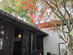 -南京市民俗博物馆(甘熙故居)