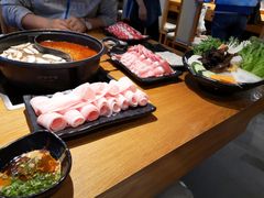 -呷哺呷哺(砂之船奥莱店)