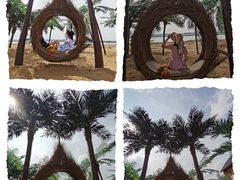 -千龙湖生态旅游度假区