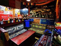 -燃木齐藏餐厅(八宿店)