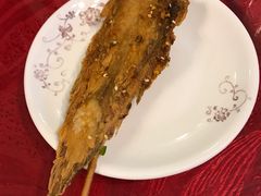 -大眼锅贴水饺(河东店)