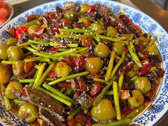 -饭江湖·江湖菜(湖广会馆店)