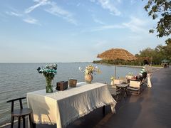 -洪泽湖古堰景区