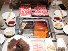 -海底捞火锅(铂澜大象城店)