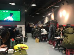 -碎怂烤肉(钟楼柳巷店)