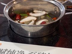 -呷哺呷哺(西单大悦城店)