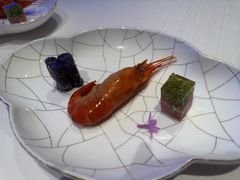 -黛遇·黛瓦宴花园餐厅