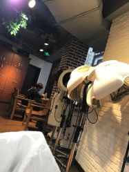 -尚丹尼造型