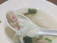 -德兴馆(第一食品店)