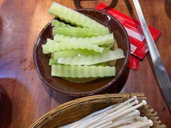 -憨铁匠火锅(红山6979店)
