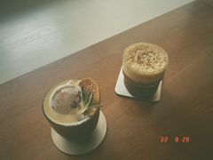 -PUZZLE COFFEE 拼图咖啡