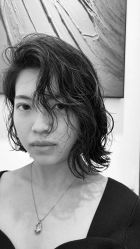 -M1 HAIR烫染