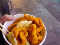 -味子夫鸡柳(解放碑总店)