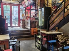 -钢管厂五区小郡肝串串香火锅(梅川路店)