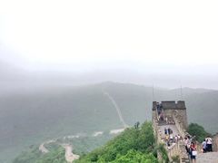 -慕田峪长城