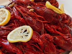 -丁山花园酒店-明园餐厅