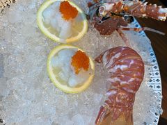 -Mr·Fish鱼鲜生海鲜放题(银泰in99店)