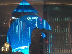 -Hi City·城市之巅