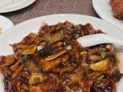 过油肉-泰丰楼(前门西大街店)