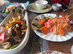 -萨芭蒂高空花园餐酒吧