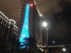 -澳门喜来登大酒店