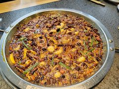 -胖子鱼·油泼甘谷辣子炝活鱼(秦州407店)