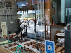 -戚顺兴盐水鸭(新街口明瓦廊店)