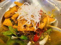 -汤连得温泉馆(宝山店)