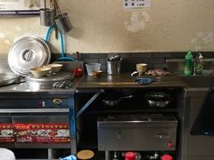 -樊三嬢手工甜水面(大邑安仁店)