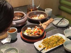 -云海肴云南菜·蒸汽石锅鱼(青岛万象城店)