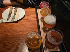 -京A Taproom·精酿餐吧(CBD店)