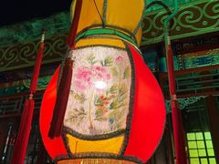 -白家大院·王府宫廷菜(苏州街店)