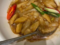-银筵(武夷路店)