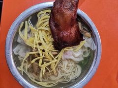 -南宁市连升风味小吃店