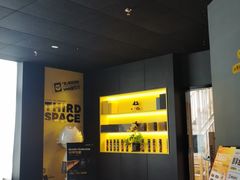 -梵猫·新养生(加州广场店)