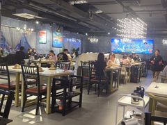 -HOTISLAND海鸡岛·韩国料理(江南西店)